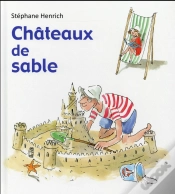 Capa do artigo Châteaux De Sable