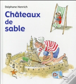 Capa do artigo Châteaux De Sable