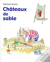 Châteaux De Sable