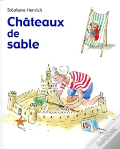 Capa do artigo Châteaux De Sable