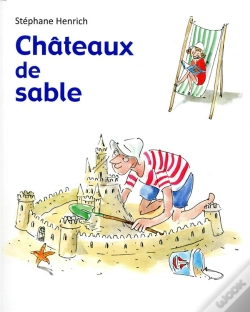 Capa do artigo Châteaux De Sable