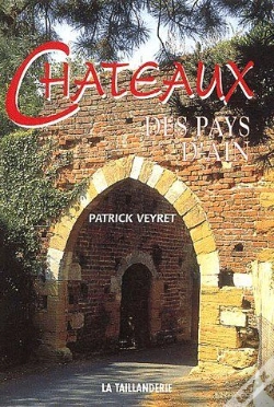 Capa do artigo Châteaux Des Pays D'Ain