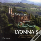 Capa do artigo Chateaux Du Lyonnais