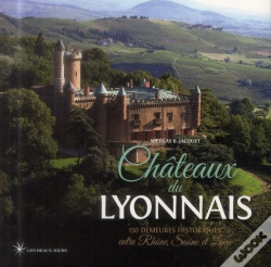Capa do artigo Chateaux Du Lyonnais
