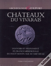 Capa do artigo Châteaux Du Vivarais