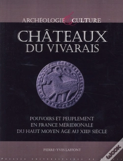 Capa do artigo Châteaux Du Vivarais