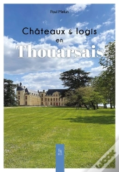 Capa do artigo Chateaux & Logis En Thouarsais