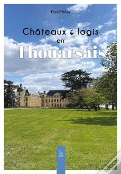 Capa do artigo Chateaux & Logis En Thouarsais