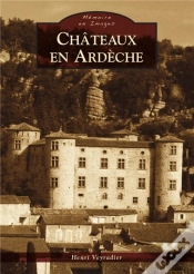 Capa do artigo Chateaux En Ardeche