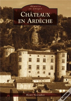 Capa do artigo Châteaux En Ardèche