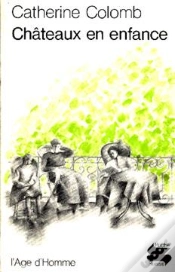 Capa do artigo Chateaux En Enfance