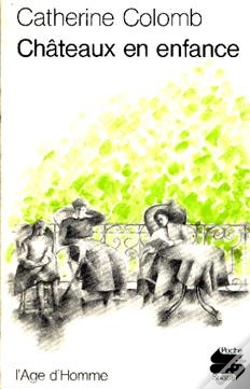 Capa do artigo Chateaux En Enfance