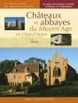 Châteaux Et Abbayes Du Moyen-Âge En Côtes-D'Armor - Preview