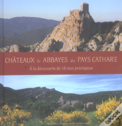 Capa do artigo Châteaux Et Abbayes Du Pays Cathare