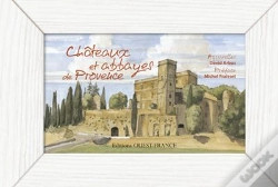 Capa do artigo Chateaux Et Abbayes En Provence
