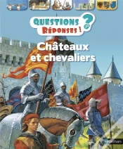 Capa do artigo Châteaux Et Chevaliers