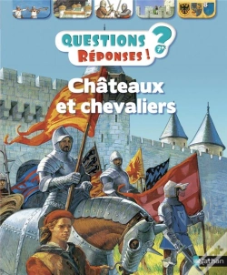 Capa do artigo Châteaux Et Chevaliers
