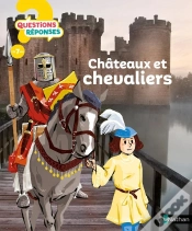 Capa do artigo Châteaux Et Chevaliers
