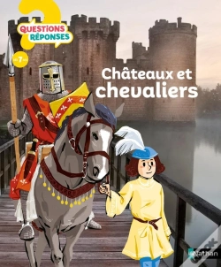 Capa do artigo Châteaux Et Chevaliers