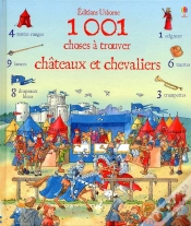 Capa do artigo Chateaux Et Chevaliers