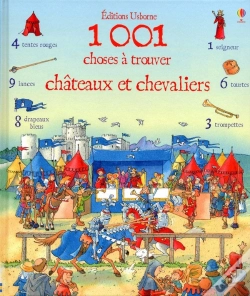 Capa do artigo Chateaux Et Chevaliers