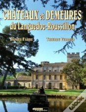 Capa do artigo Châteaux Et Demeures Du Languedoc-Roussillon