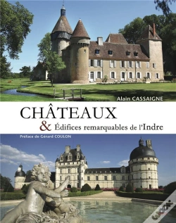 Capa do artigo Chateaux Et Edifices Remarquables De L'Indre