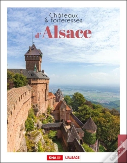 Capa do artigo Châteaux Et Forteresses D'Alsace
