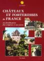 Chateaux Et Forteresses De France - Preview