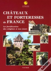 Capa do artigo Chateaux Et Forteresses De France