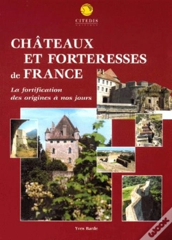 Capa do artigo Chateaux Et Forteresses De France