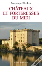 Capa do artigo Châteaux Et Forteresses Du Midi