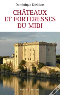 Capa do artigo Châteaux Et Forteresses Du Midi