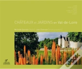Chateaux Et Jardins En Val-De-Loire