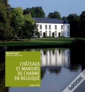 Capa do artigo Châteaux Et Manoirs De Charme En Belgique