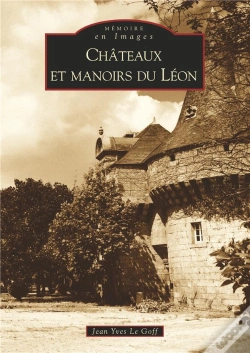 Capa do artigo Chateaux Et Manoirs Du Léon