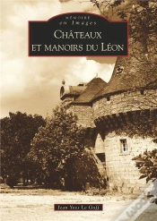 Capa do artigo Chateaux Et Manoirs Du Léon