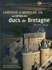 Chateaux Et Modes De Vie