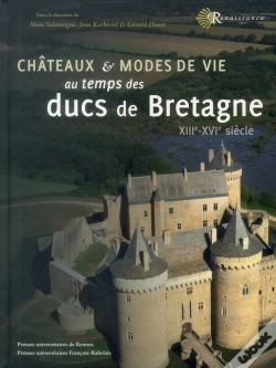 Capa do artigo Chateaux Et Modes De Vie