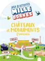 Chateaux Et Monuments Francais - Preview