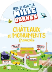 Chateaux Et Monuments Francais