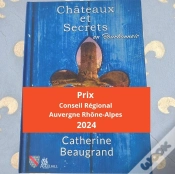 Capa do artigo Châteaux Et Secrets En Bourbonnais