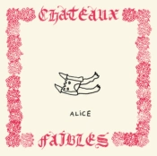 Capa do artigo Châteaux Faibles - Vinil