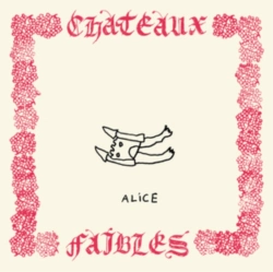 Capa do artigo Châteaux Faibles - Vinil