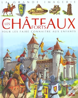 Capa do artigo Chateaux Forts
