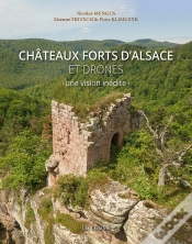 Capa do artigo Châteaux Forts D