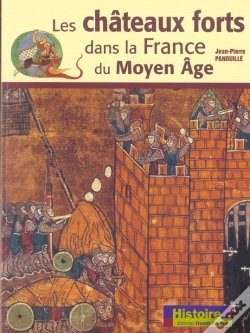 Capa do artigo Chateaux Forts Dans La France Du Moyen Age