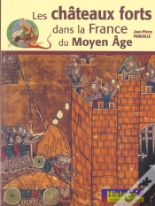 Capa do artigo Chateaux Forts Dans La France Du Moyen Age