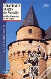 Chateaux Forts De Vendée