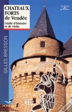 Capa do artigo Chateaux Forts De Vendée